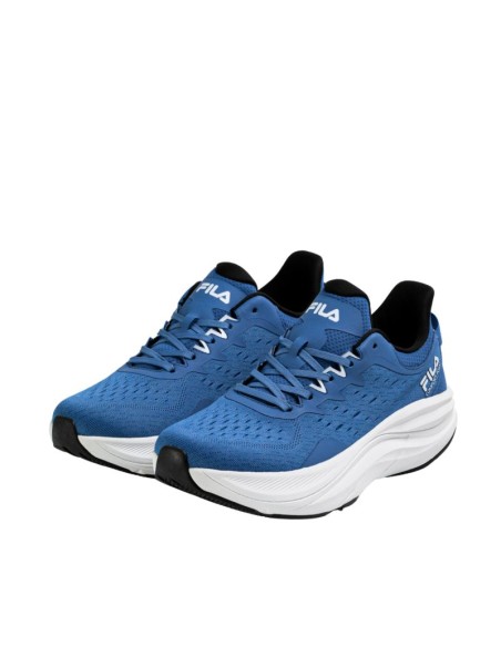 Fila Retron men's shoes blue FFM0477 53376