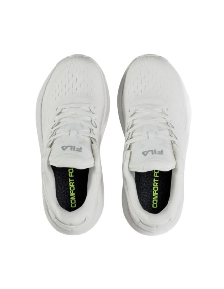 Fila Retron women's shoes FFW0645 10004