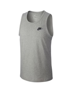 Nike M NSW Club Tank M BQ1260063