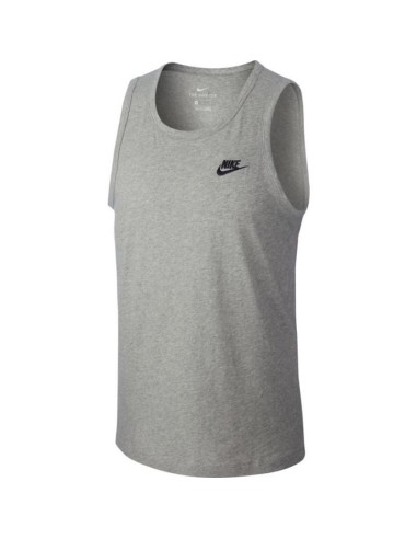 Nike M NSW Club Tank M BQ1260063