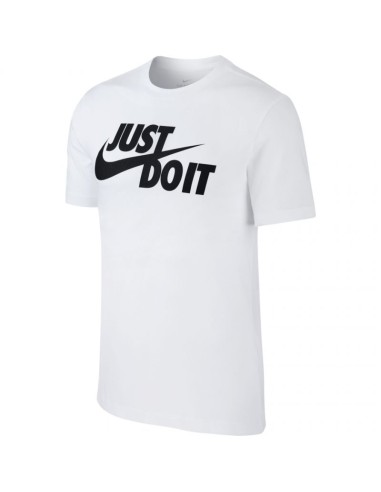 Nike Tee Just Do It Swoosh M AR5006100