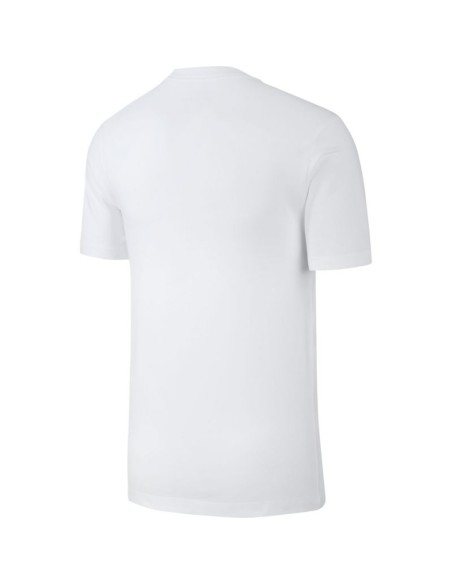Nike Tee Just Do It Swoosh M AR5006100