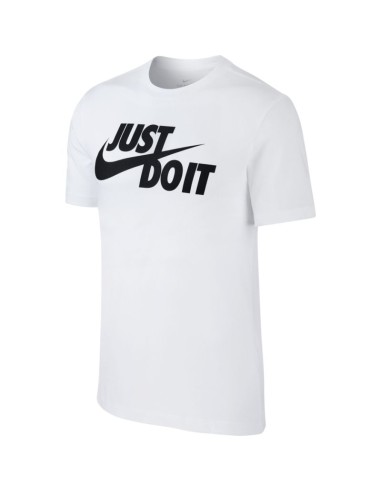 Nike Tee Just Do It Swoosh M AR5006100