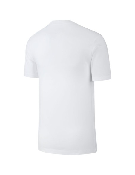 Nike Tee Just Do It Swoosh M AR5006100