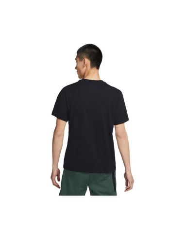 Nike NSW Icon Swoosh Tshirt M DC5094010