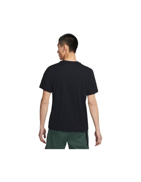 Nike NSW Icon Swoosh Tshirt M DC5094010