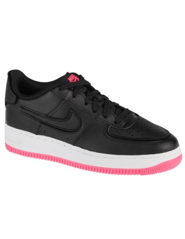 Nike Air Force 11 Gs DB4545005 Black 39