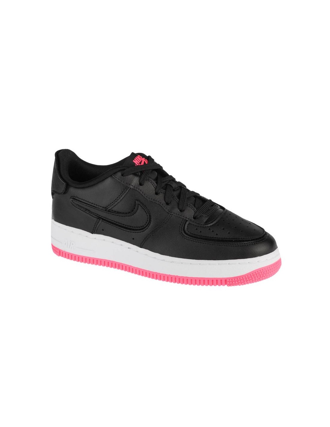 Nike Air Force 11 Gs DB4545005 Black 39