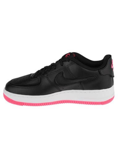 Nike Air Force 11 Gs DB4545005 Black 39