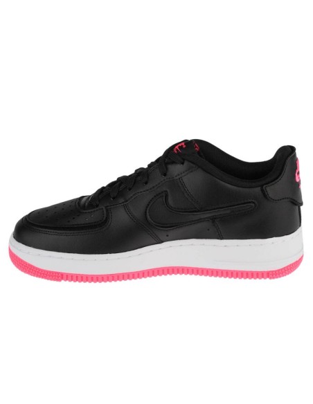 Nike Air Force 11 Gs DB4545005 Black 39