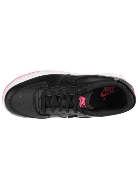 Nike Air Force 11 Gs DB4545005 Black 39