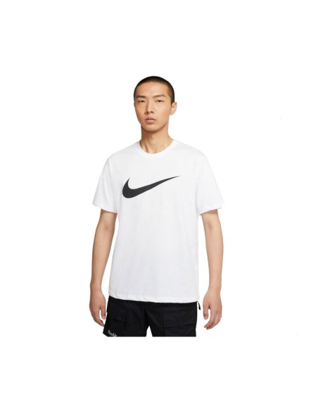 Nike NSW Icon Swoosh Tshirt M DC5094100