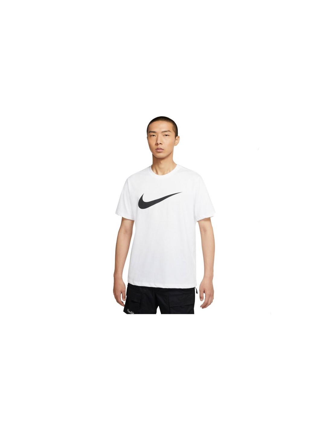 Nike NSW Icon Swoosh Tshirt M DC5094100