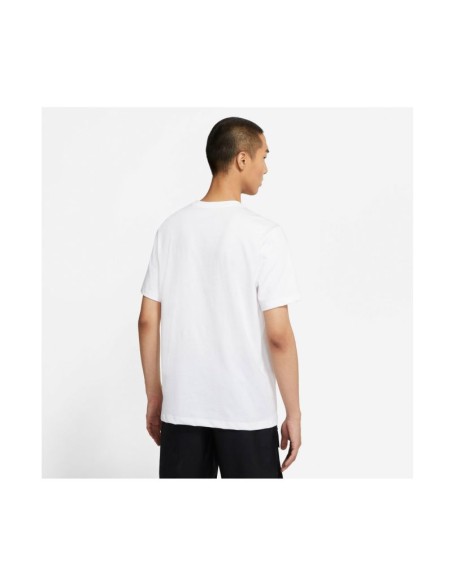 Nike NSW Icon Swoosh Tshirt M DC5094100