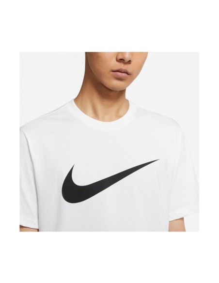 Nike NSW Icon Swoosh Tshirt M DC5094100