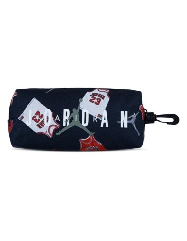 Air Jordan School Pencil Case Backpack with Pencil Case Nike 9B0503W0G