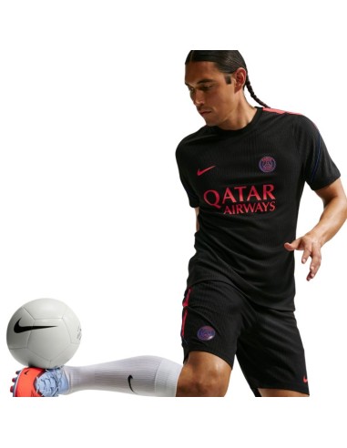 Nike PSG men's Tshirt black II1855 011