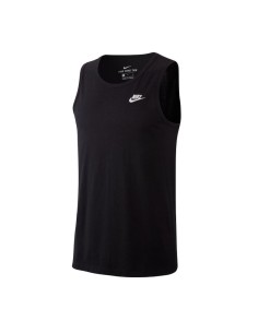 Nike NSW Club Tank M BQ1260010