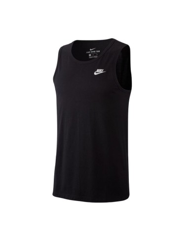 Nike NSW Club Tank M BQ1260010