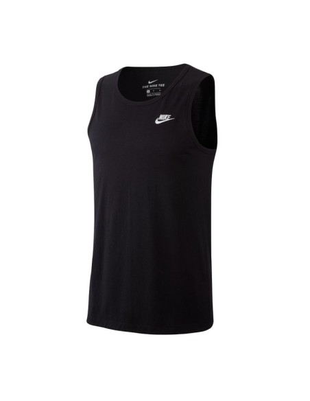 Nike NSW Club Tank M BQ1260010