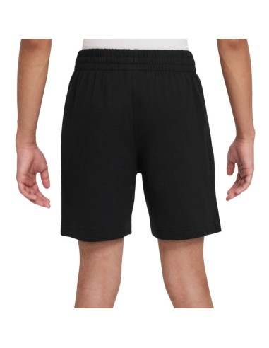 Nike Sportswear Club Kids Shorts Black FZ5512 010