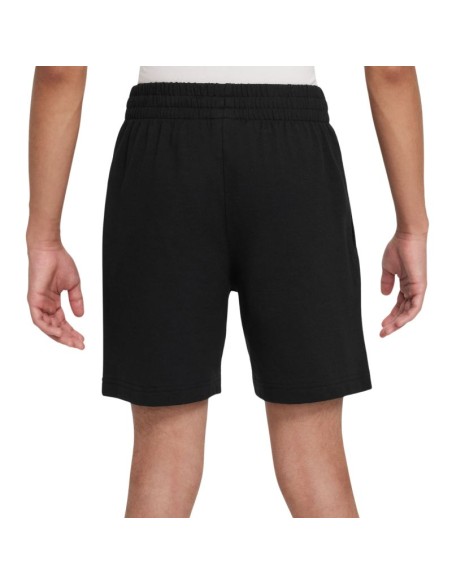 Nike Sportswear Club Kids Shorts Black FZ5512 010
