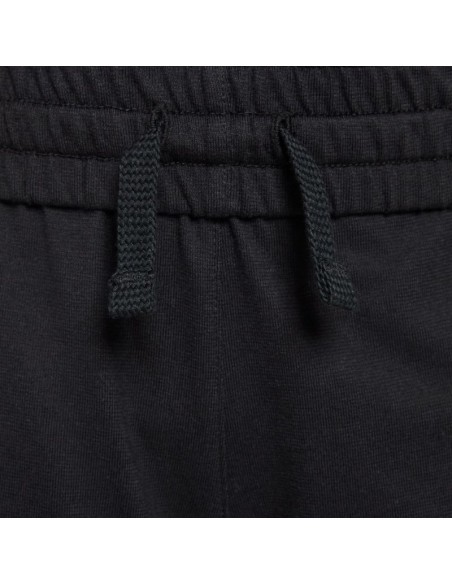Nike Sportswear Club Kids Shorts Black FZ5512 010