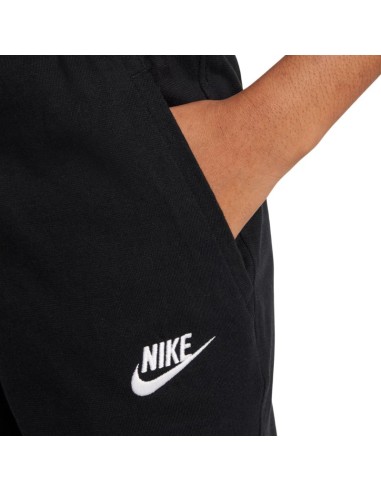 Nike Sportswear Club Kids Shorts Black FZ5512 010