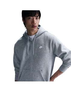 Nike Club Sweatshirt FN3861063