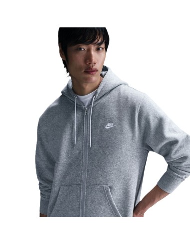 Nike Club Sweatshirt FN3861063