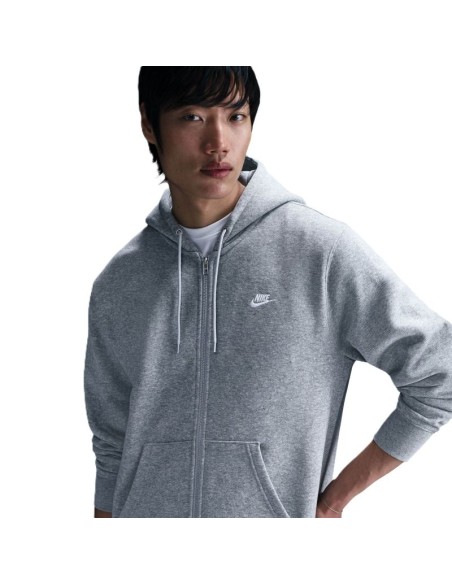 Nike Club Sweatshirt FN3861063