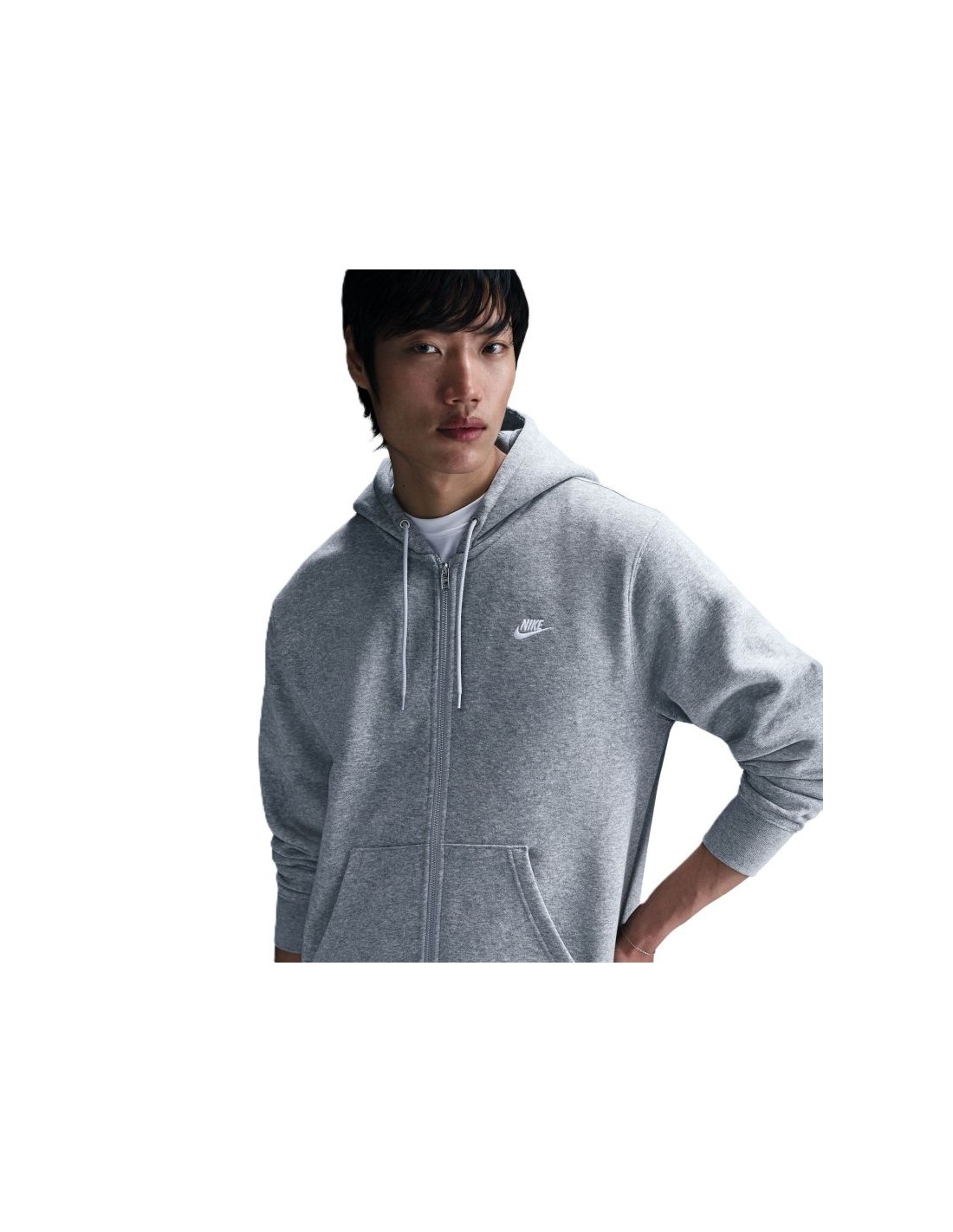 Nike Club Sweatshirt FN3861063