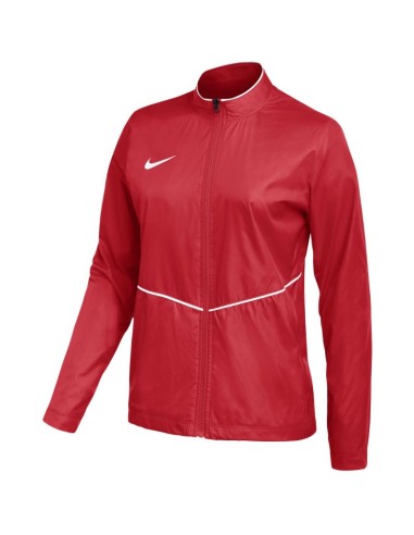 Nike Park 26 Rain Women's Jacket Red HM7267 657