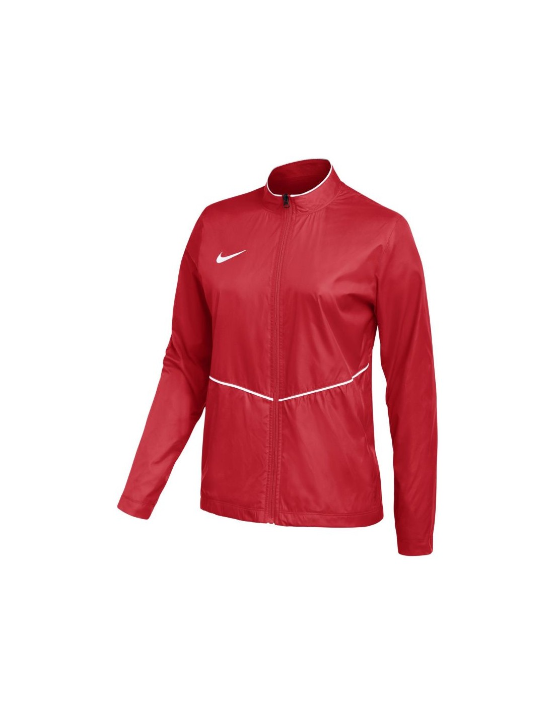 Nike Park 26 Rain Women's Jacket Red HM7267 657