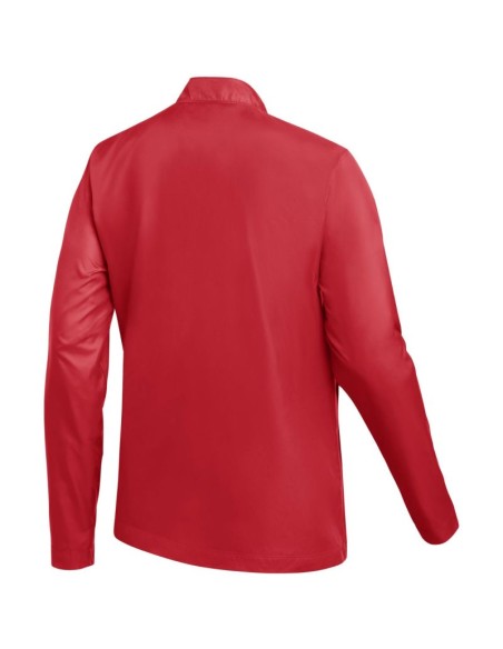Nike Park 26 Rain Women's Jacket Red HM7267 657