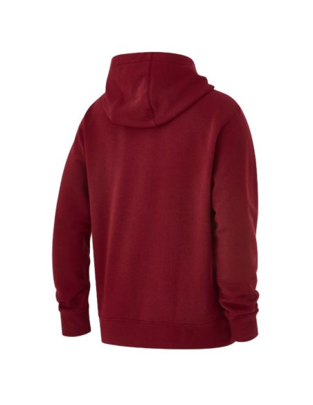 Nike Poland Club Hoodie IO8534677