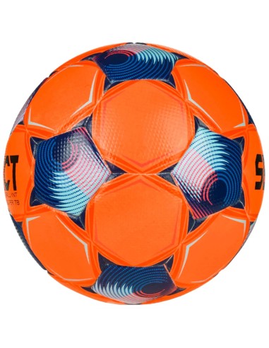 Select Brillant Super TB FIFA Quality Pro v25 Ball 100033O