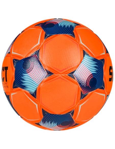 Select Brillant Super TB FIFA Quality Pro v25 Ball 100033O