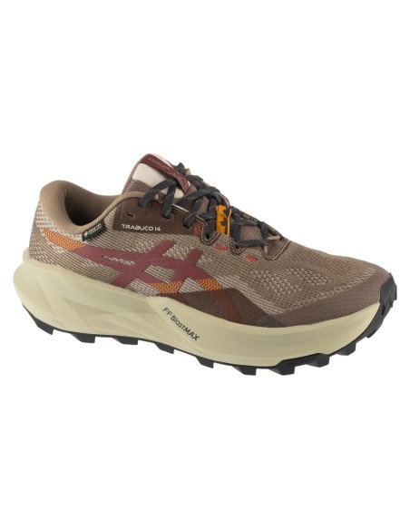 ASICS GelTrabuco 14 GTX 1011C165020