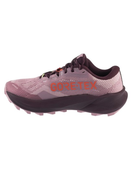 ASICS GelTrabuco 14 GTX 1012B936500