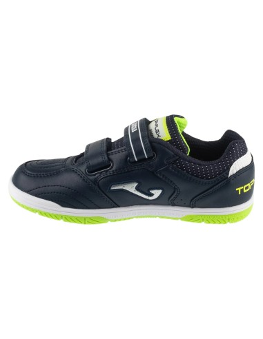 Joma Top Flex Jr 2633 IN TPJW2633INV