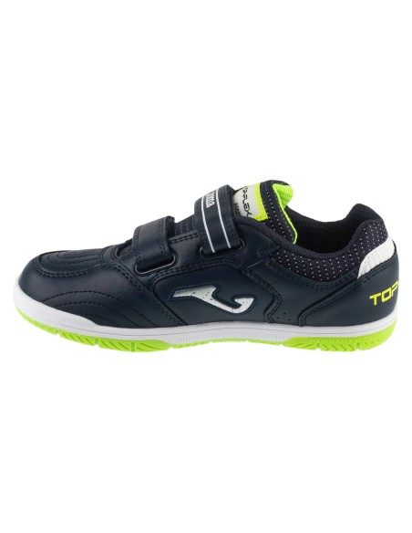 Joma Top Flex Jr 2633 IN TPJW2633INV