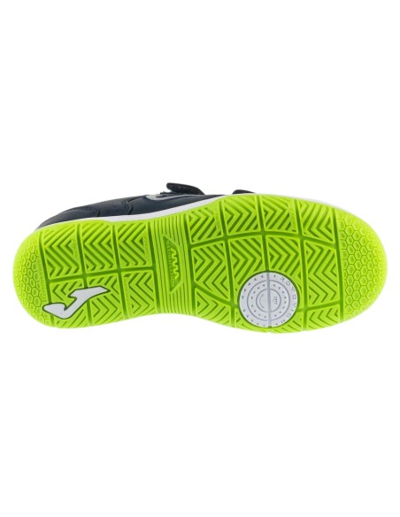 Joma Top Flex Jr 2633 IN TPJW2633INV
