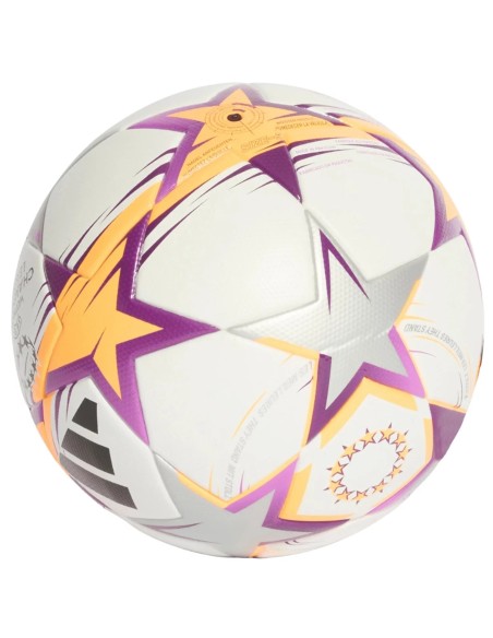 adidas UEFA Womens Champions League FIFA Quality Ball KE5142