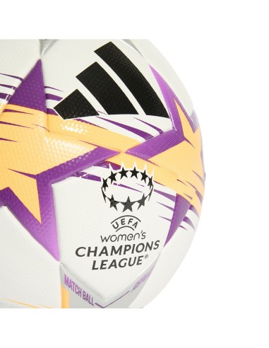 adidas UEFA Womens Champions League FIFA Quality Ball KE5142