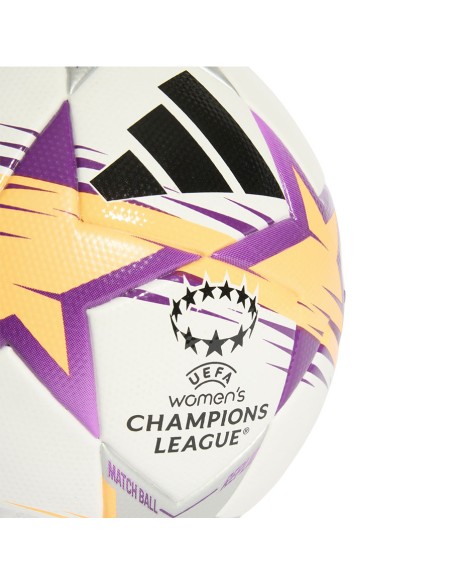 adidas UEFA Womens Champions League FIFA Quality Ball KE5142