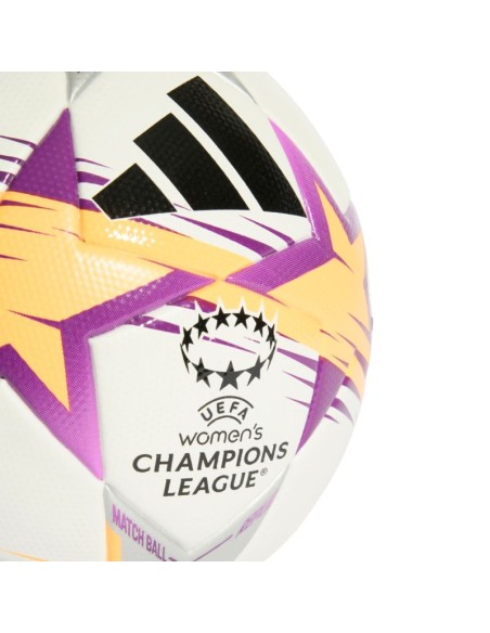 adidas UEFA Womens Champions League FIFA Quality Ball KE5142