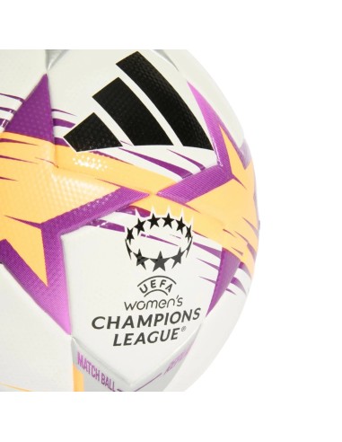 adidas UEFA Womens Champions League FIFA Quality Ball KE5142