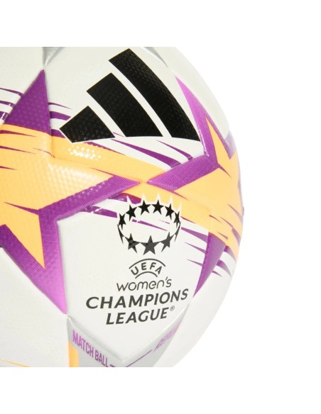 adidas UEFA Womens Champions League FIFA Quality Ball KE5142