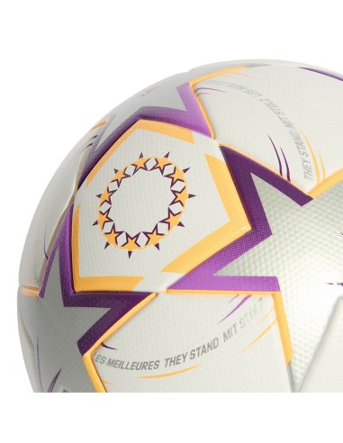 adidas UEFA Womens Champions League FIFA Quality Ball KE5142